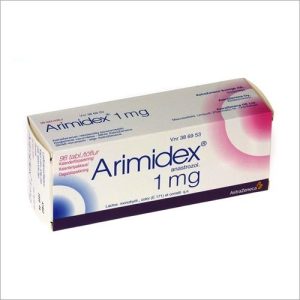 Buy Arimidex (Anastrozole) 1mg Online