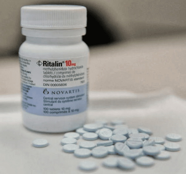 Buy Ritalin 10mg Tablets (Methylphenidate) Bulk Online