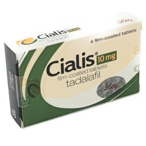 Cialis 10mg for Sale