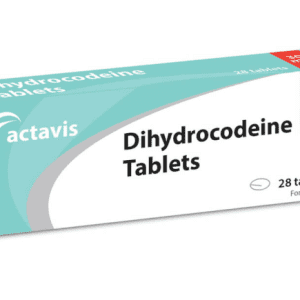 Dihydrocodeine Tablets BP 30mg for Sale