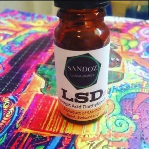 Buy Liquid LSD SANDOZ Online Bulk