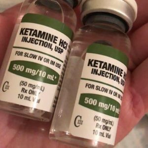 Ketamine HCL 500 mg/10 ml for Sale Online