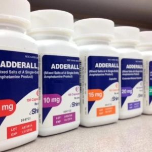 Adderall 10mg for Sale